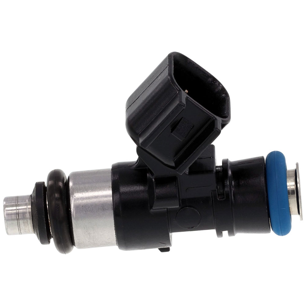 2021 Ford Bronco Fuel Injector
