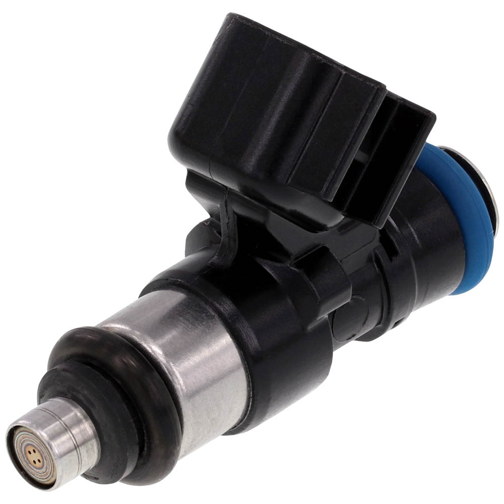 2021 Ford Bronco Fuel Injector