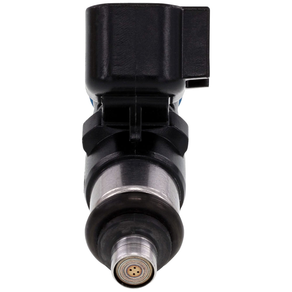 2021 Ford Bronco Fuel Injector