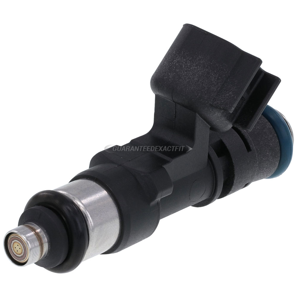2017 Ford Fiesta Fuel Injector