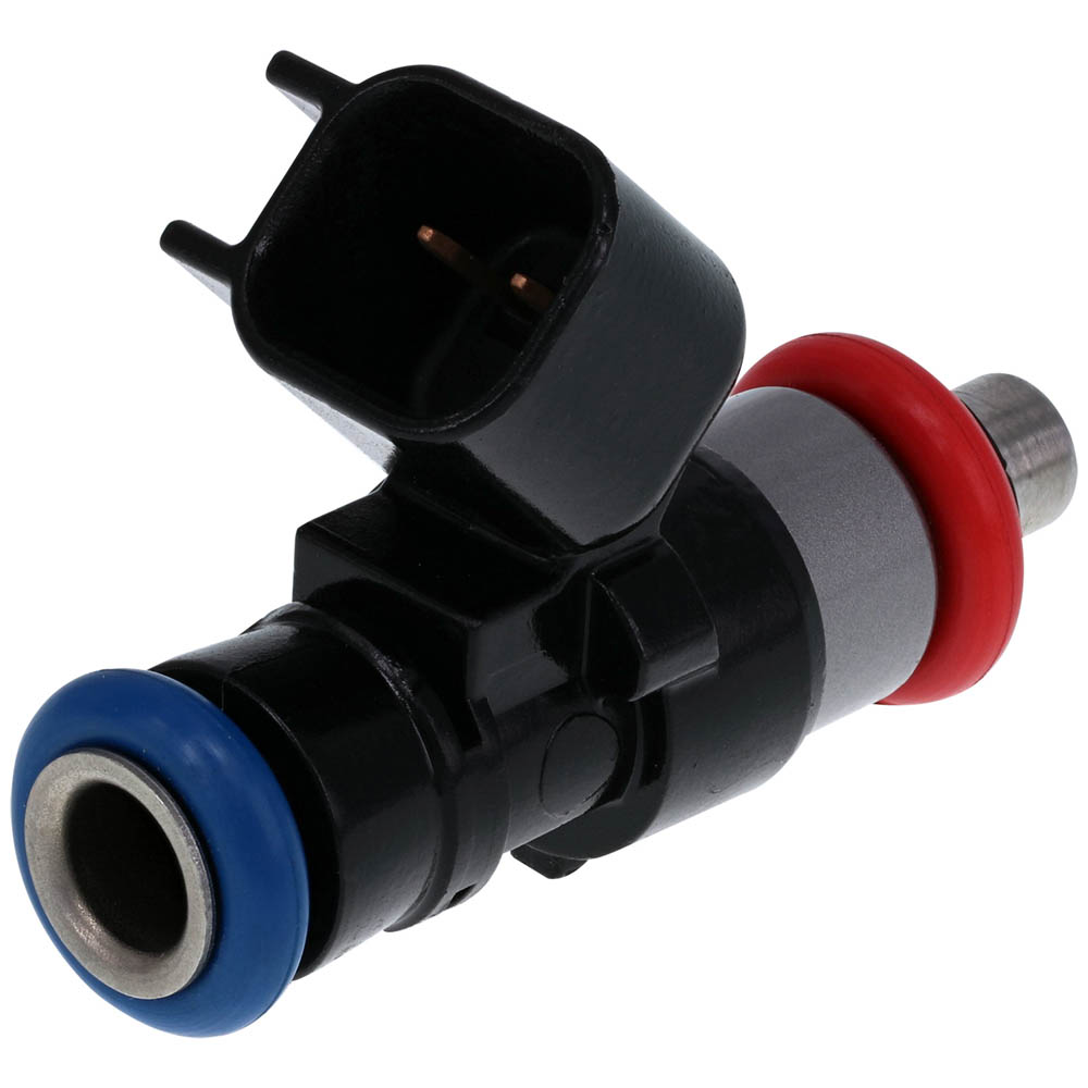 2021 Ford Explorer Fuel Injector