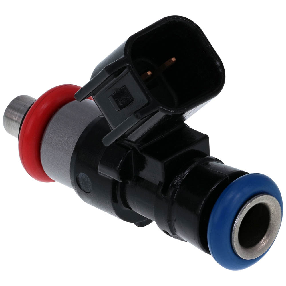 2021 Ford Explorer Fuel Injector