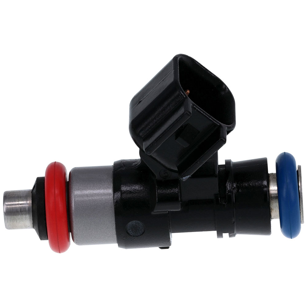 2021 Ford Explorer Fuel Injector