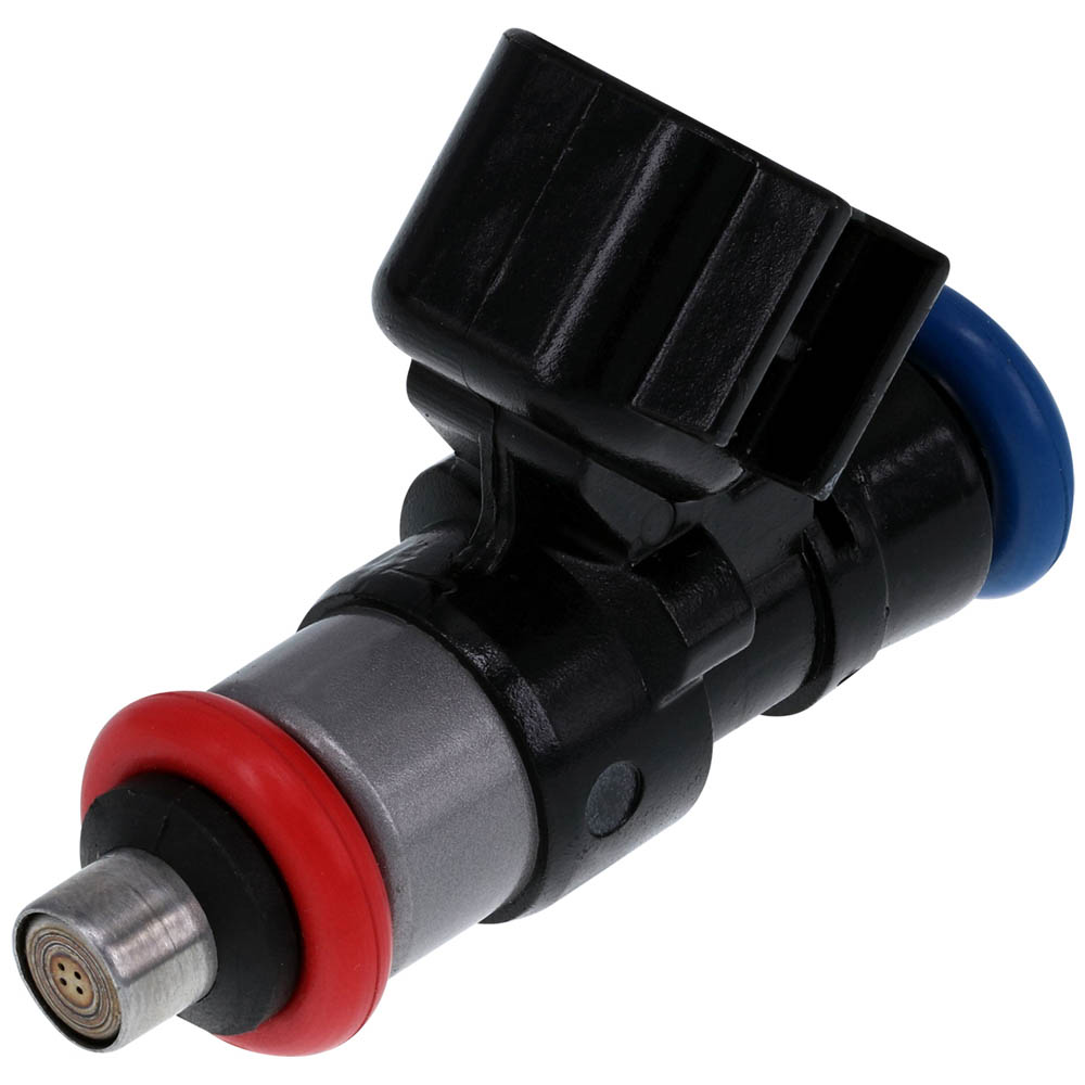 2021 Ford Explorer Fuel Injector