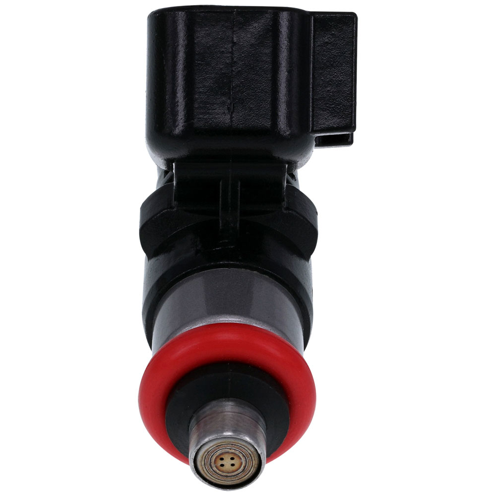 2021 Ford Explorer Fuel Injector