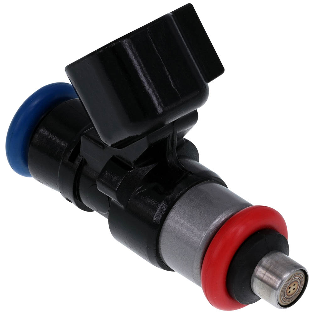 2021 Ford Explorer Fuel Injector