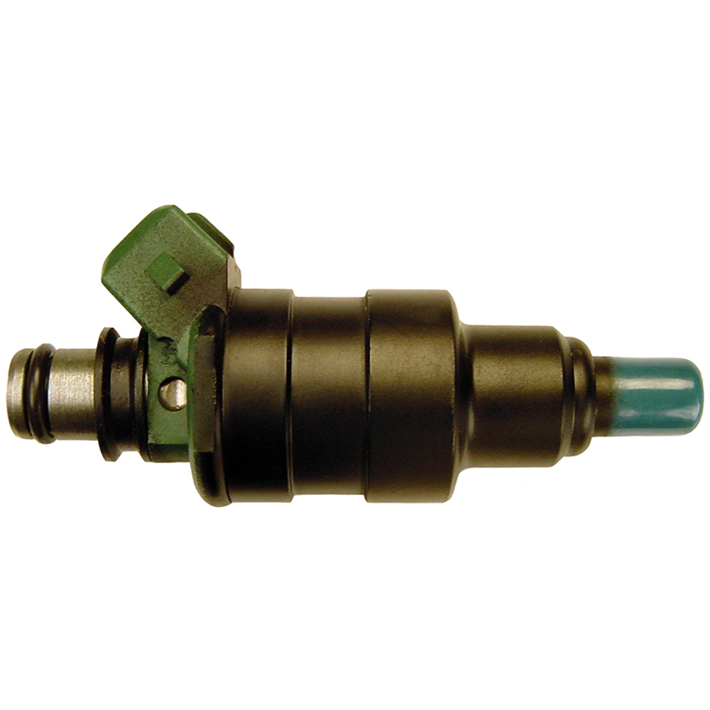 1987 Mazda 323 Fuel Injector