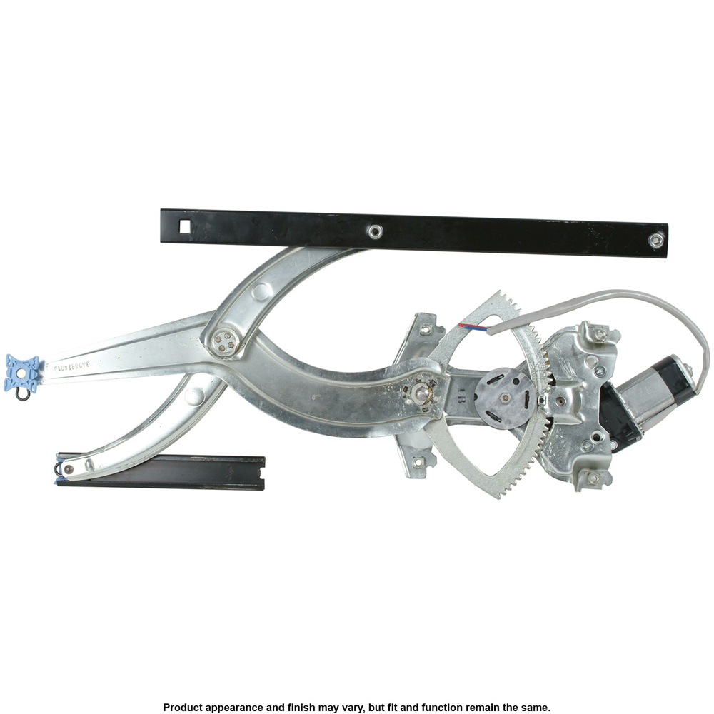 1994 Volkswagen Passat Window Regulator with Motor