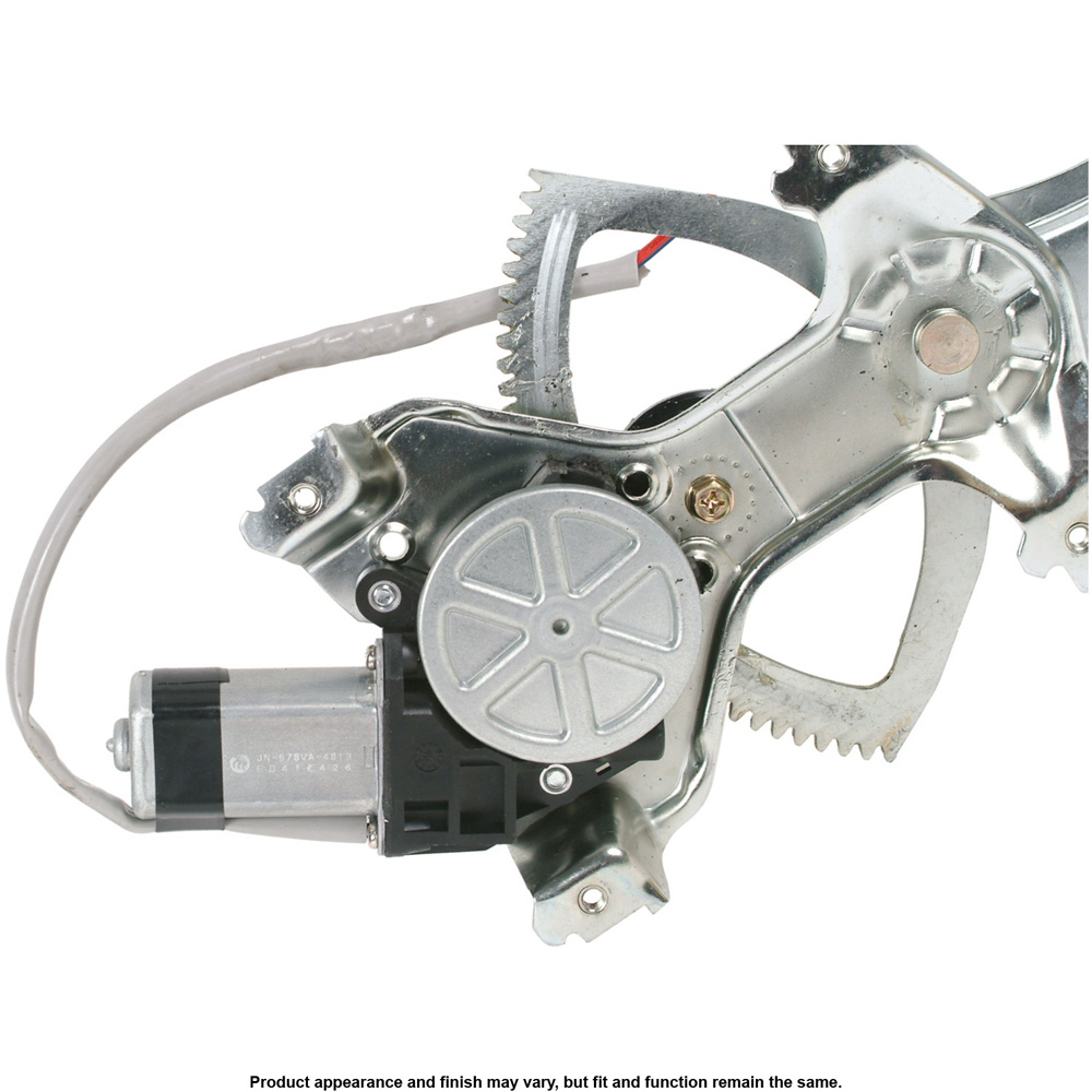 1994 Volkswagen Passat Window Regulator with Motor