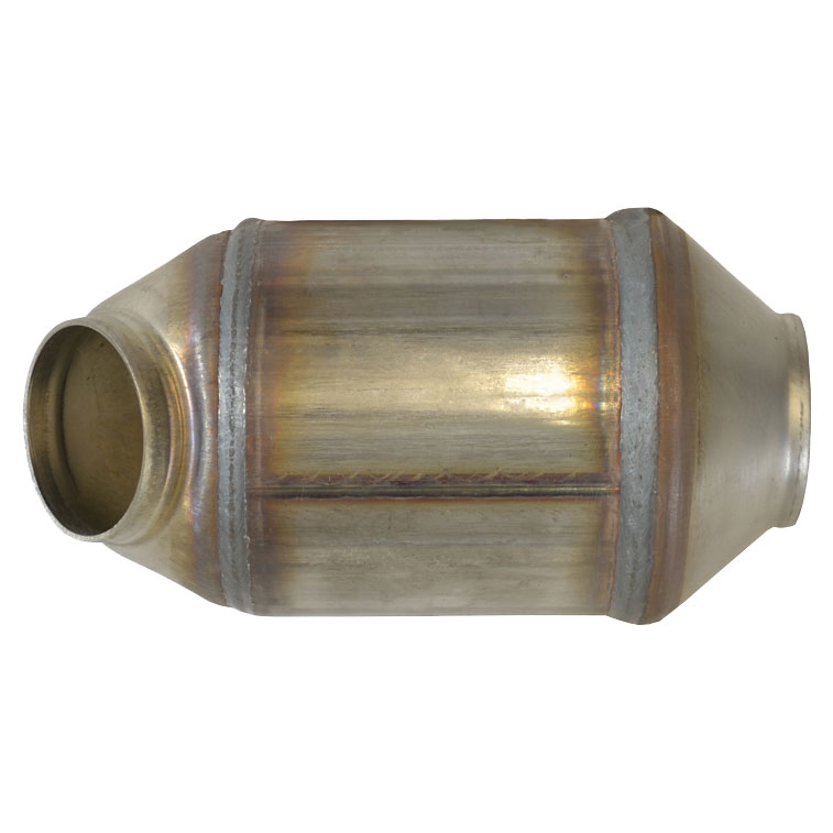 2003 Volkswagen Passat Catalytic Converter EPA Approved