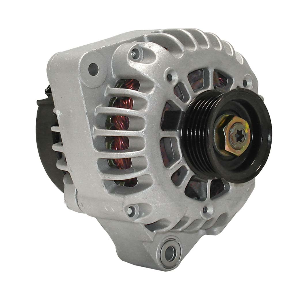 BuyAutoParts 31-11095AN Alternator