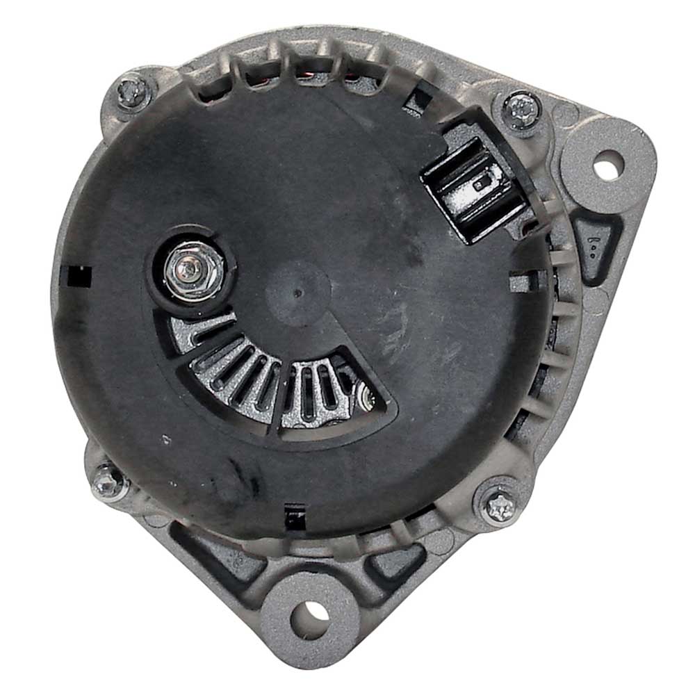 BuyAutoParts 31-11095AN Alternator