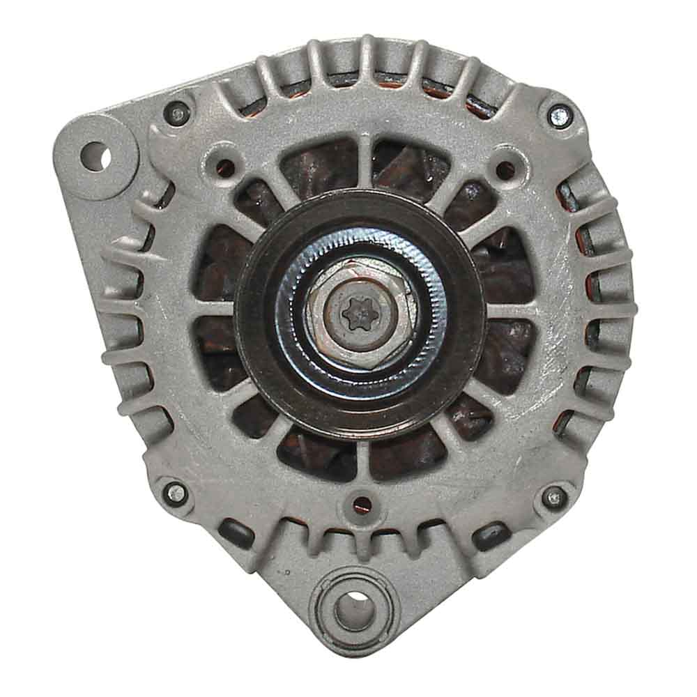 BuyAutoParts 31-11095AN Alternator