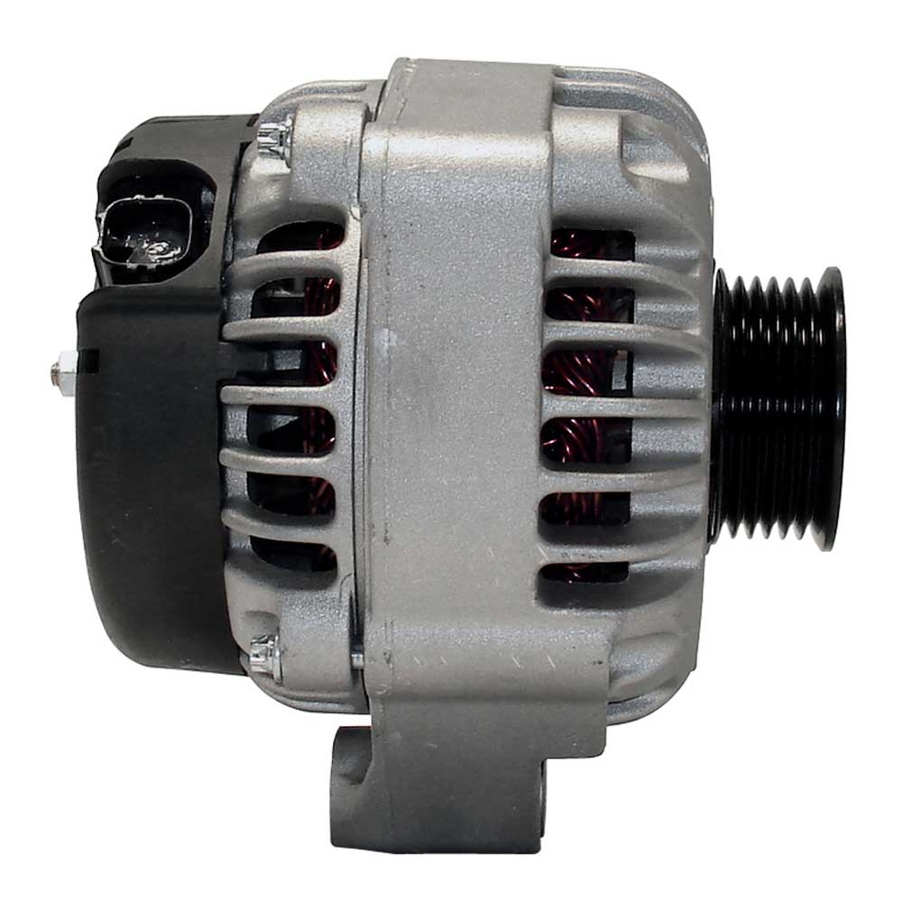 BuyAutoParts 31-11095AN Alternator