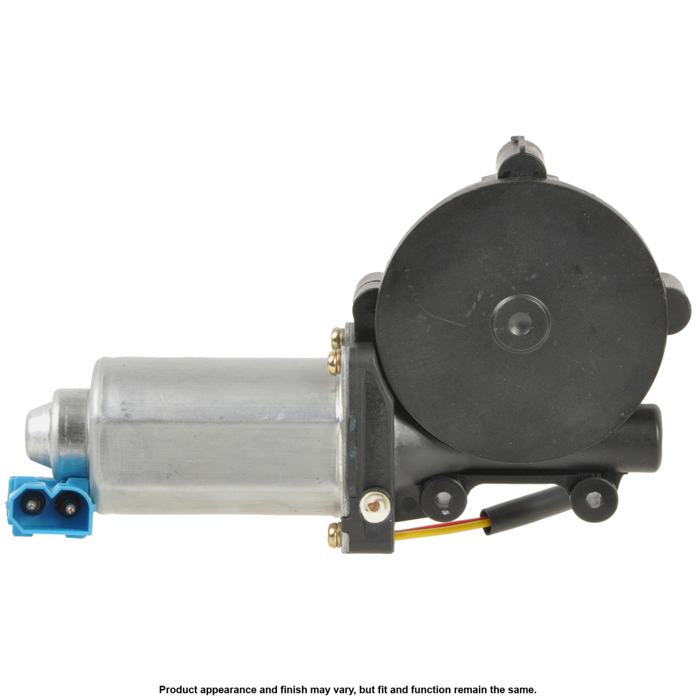 1993 Bmw M5 Window Motor Only
