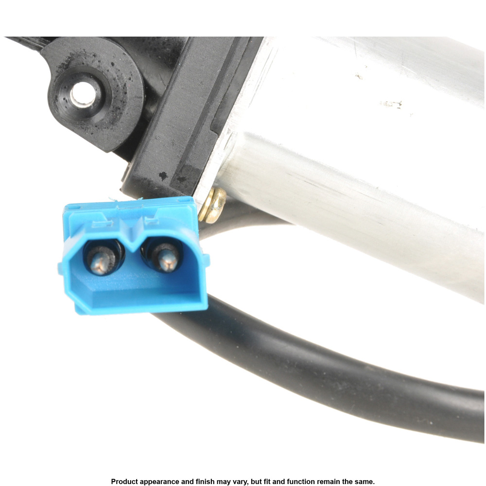 1993 Bmw M5 Window Motor Only
