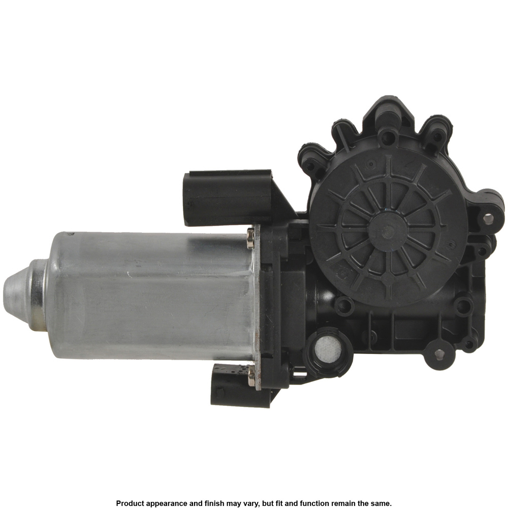 2000 Bmw Z3 Window Motor Only