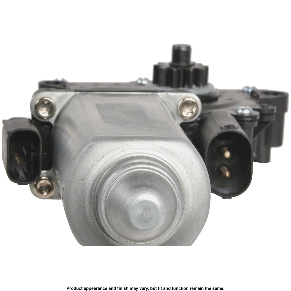 2000 Bmw Z3 Window Motor Only