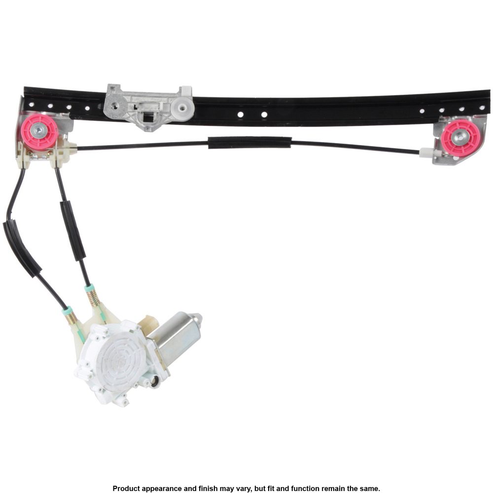 2000 Bmw M5 Window Regulator with Motor