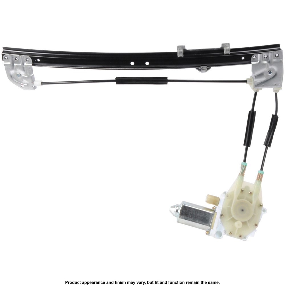 2000 Bmw M5 Window Regulator with Motor
