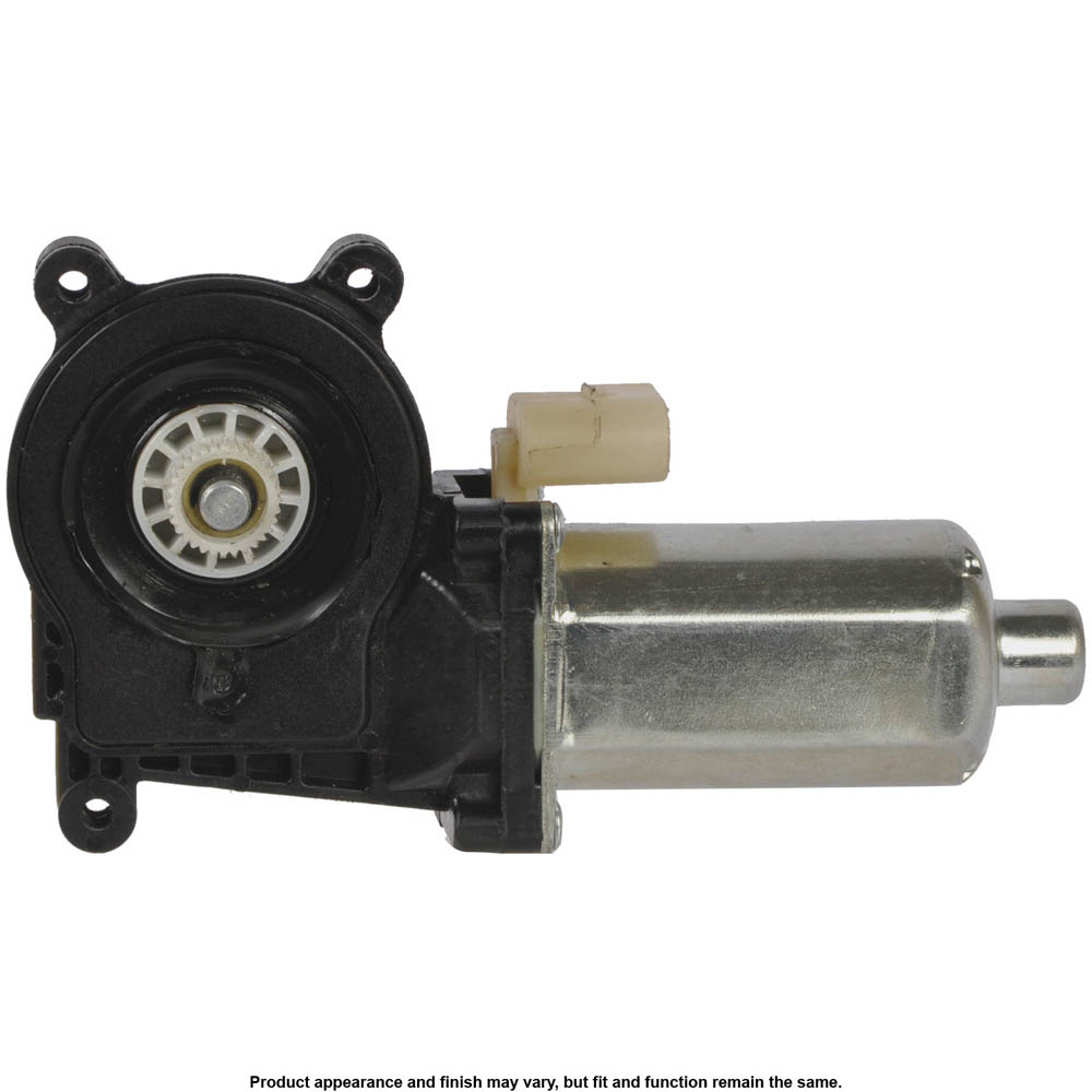 2004 Bmw 330Ci Window Motor Only