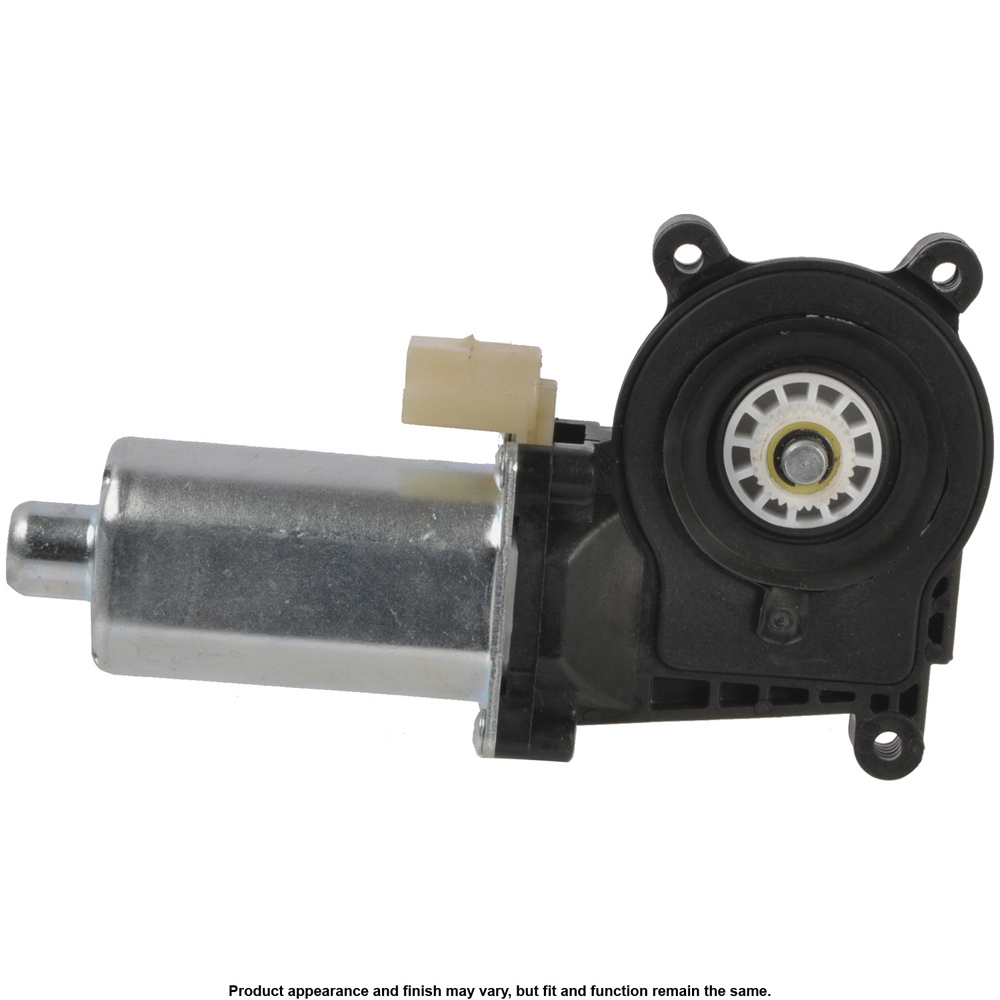 2003 Bmw 330Ci Window Motor Only