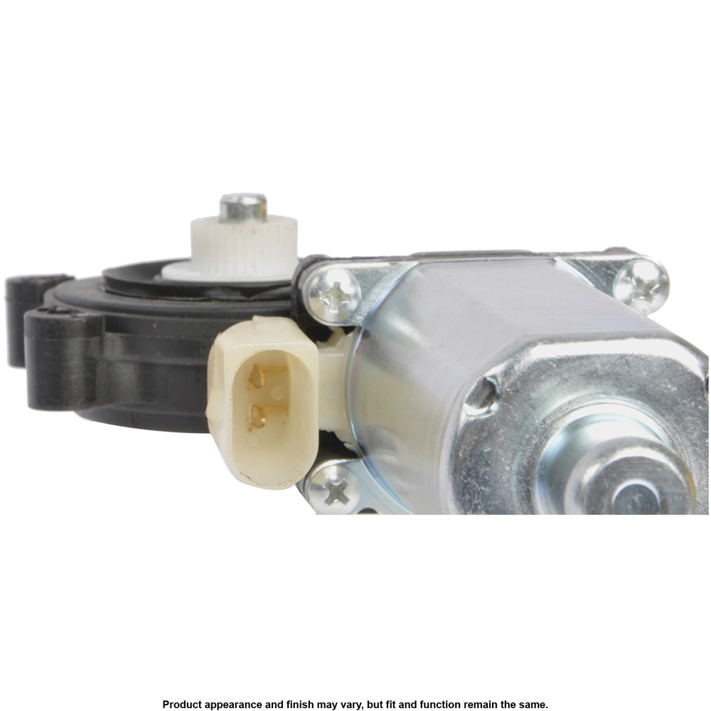 2003 Bmw 330Ci Window Motor Only