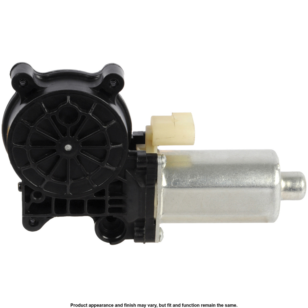 2000 Bmw X5 Window Motor Only