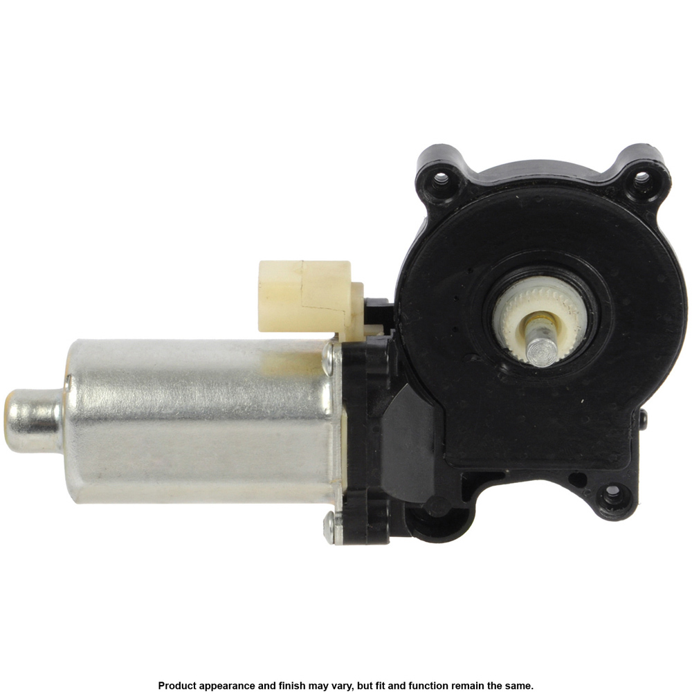 BMW X5 Window Motor Only