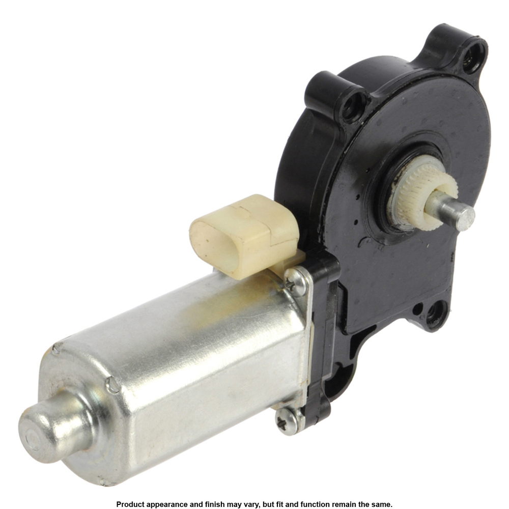 2000 Bmw X5 Window Motor Only