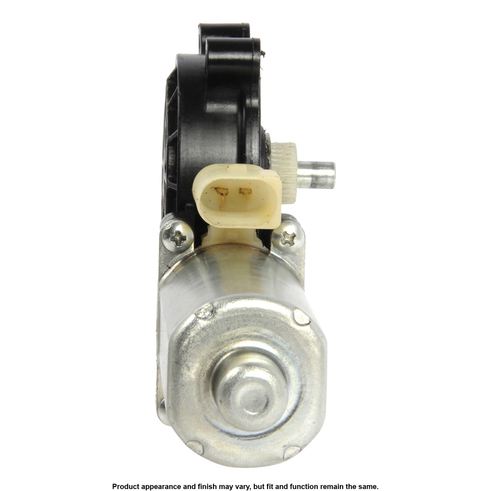 2000 Bmw X5 Window Motor Only