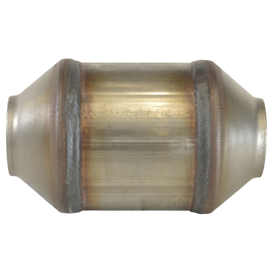 2007 Mini Cooper Catalytic Converter EPA Approved
