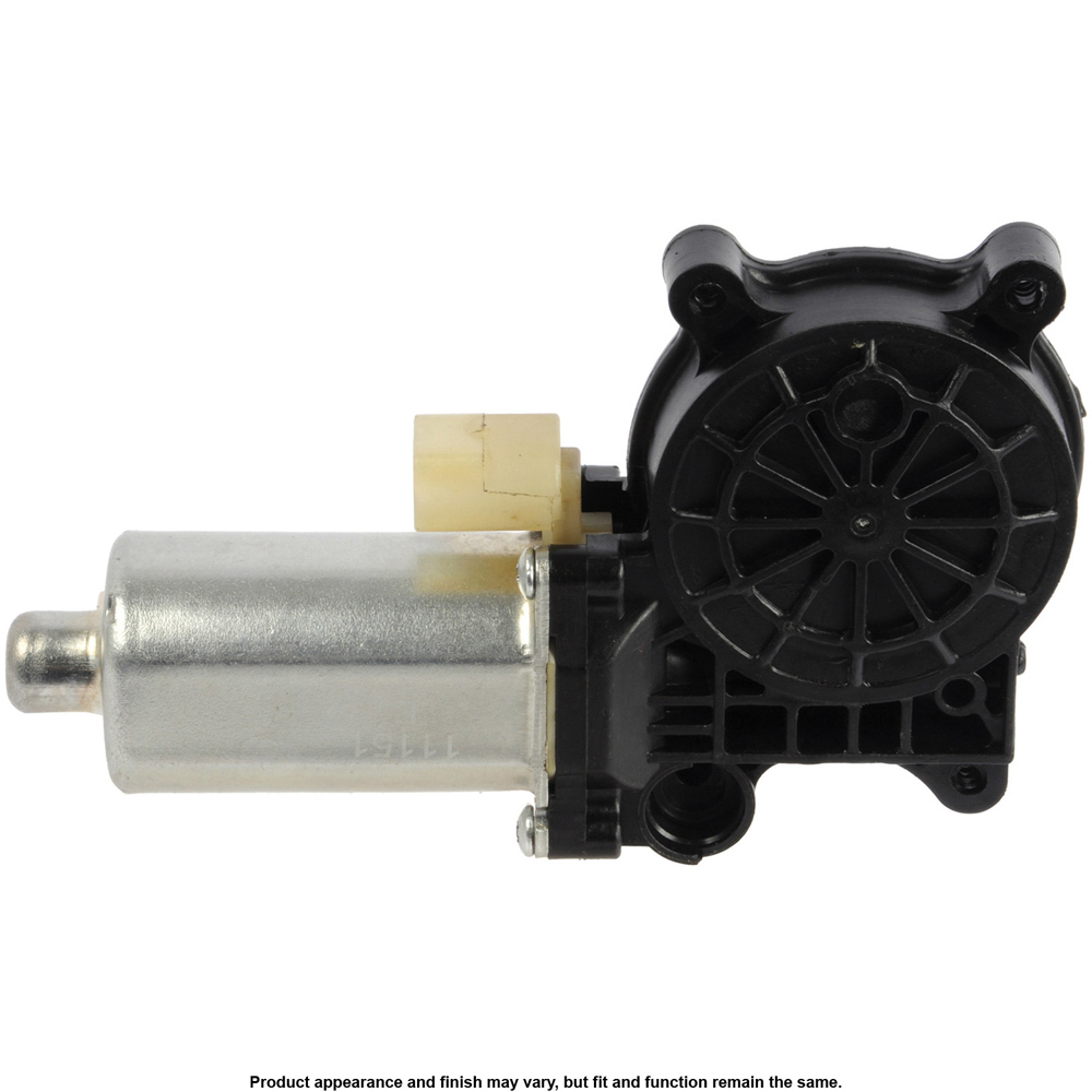 2000 Bmw X5 Window Motor Only