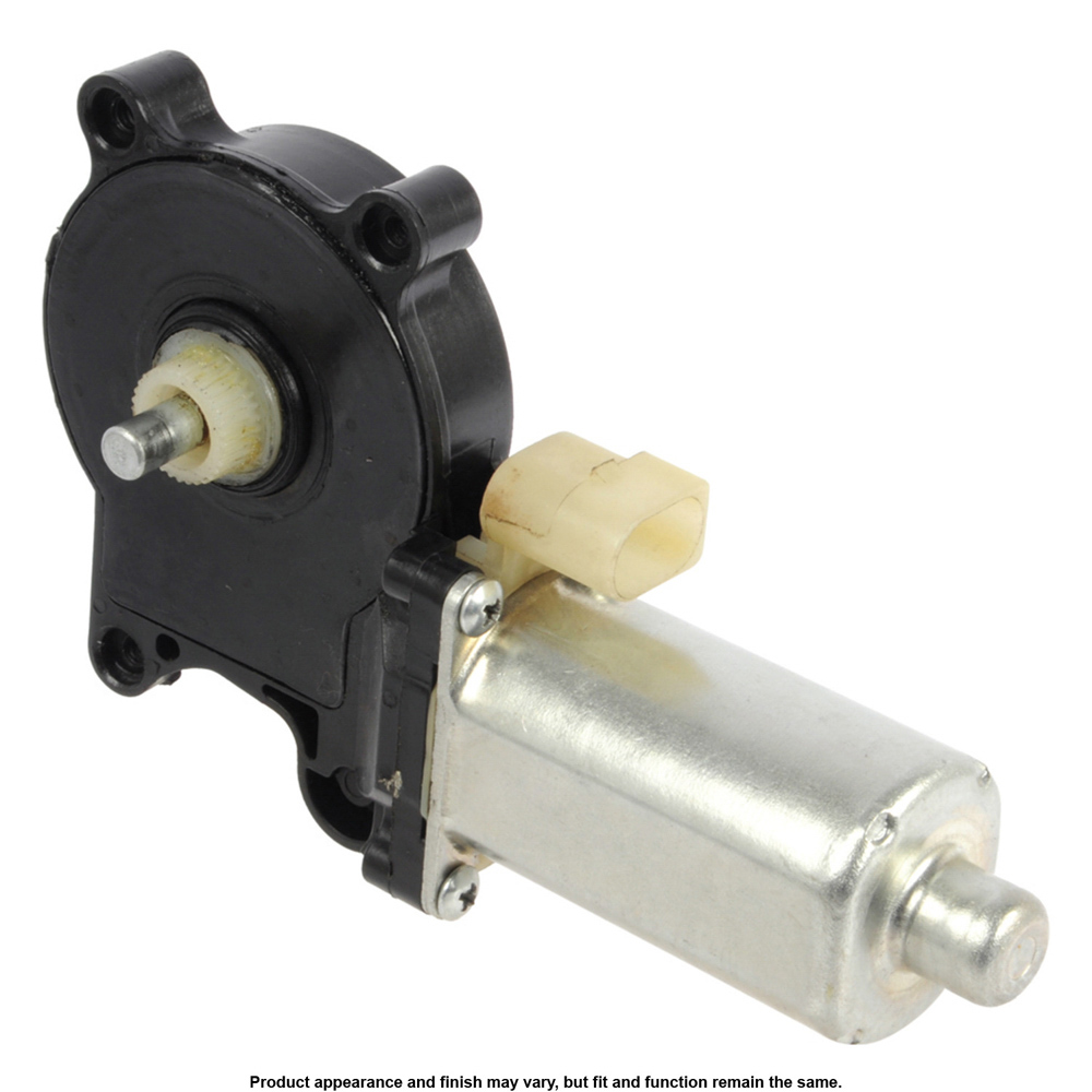 2000 Bmw X5 Window Motor Only