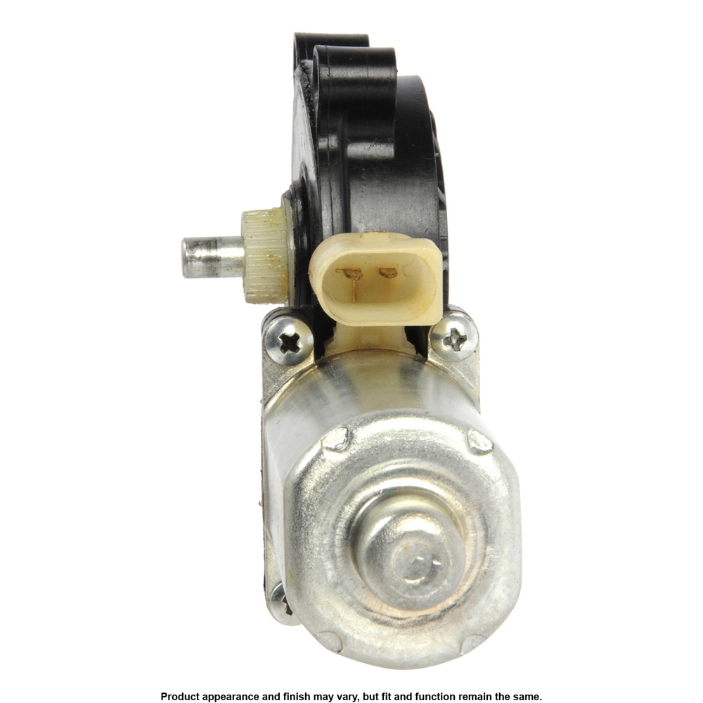 2000 Bmw X5 Window Motor Only