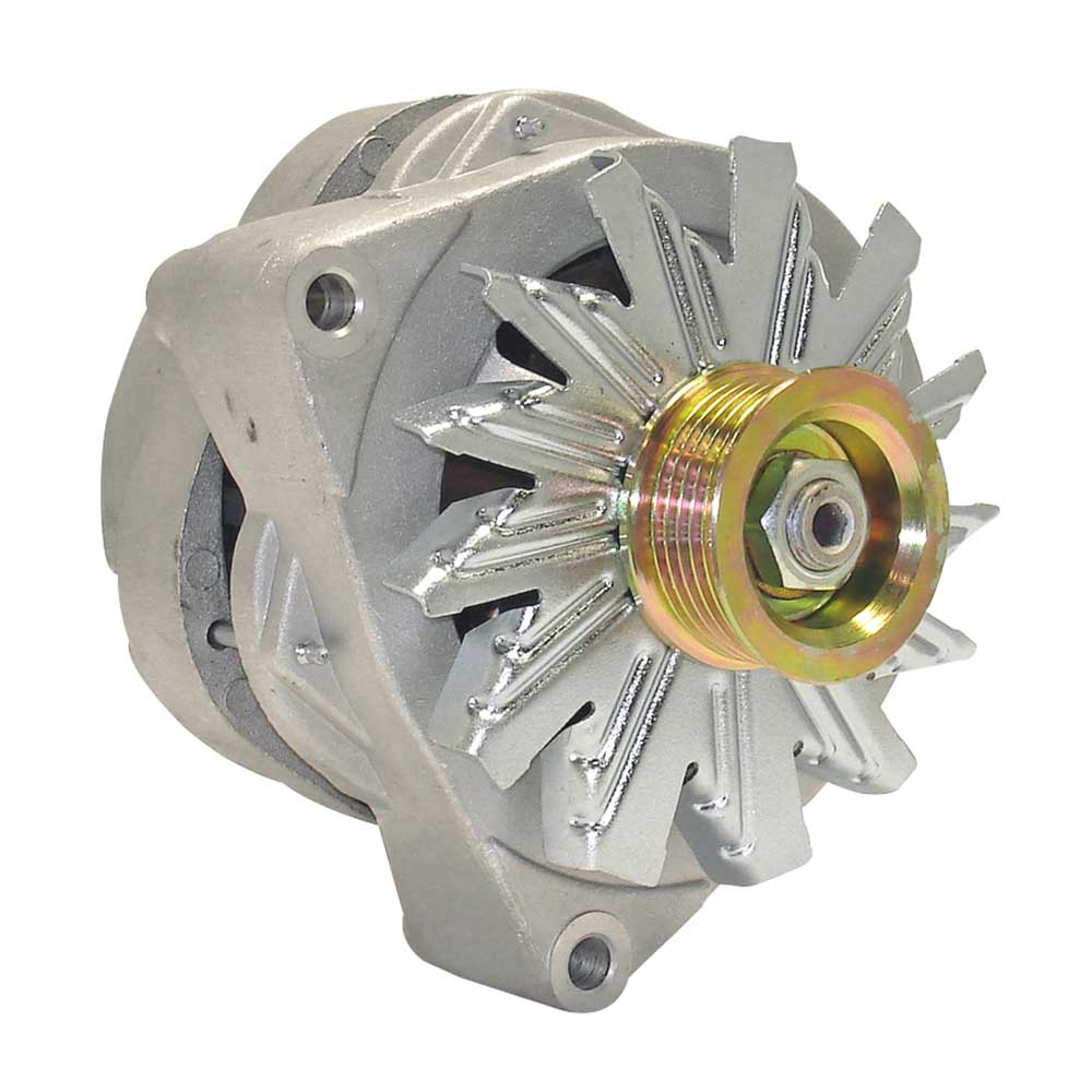 1997 Gmc B7 Alternator