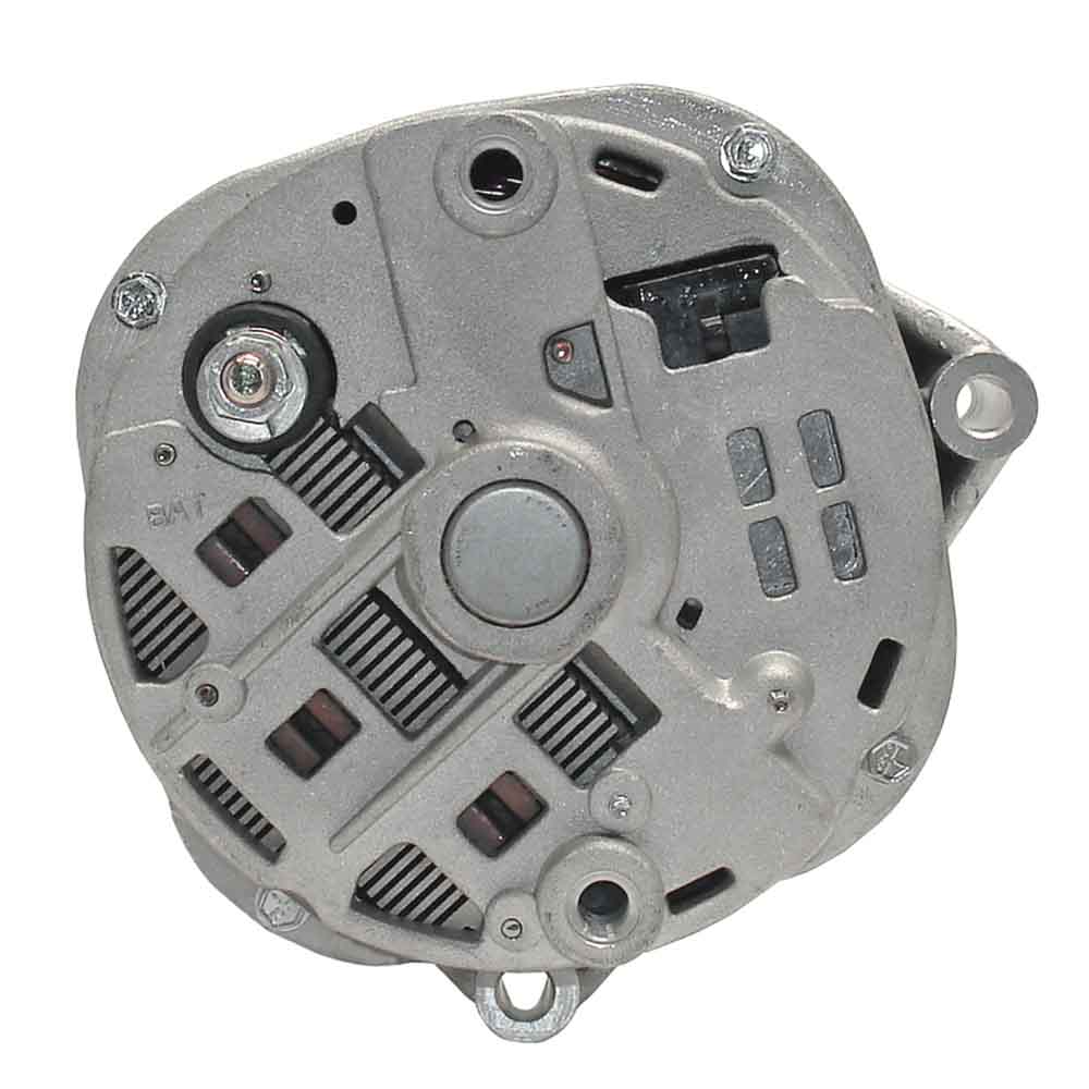 1997 Gmc B7 Alternator