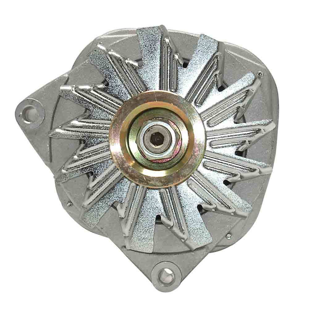 1997 Gmc B7 Alternator