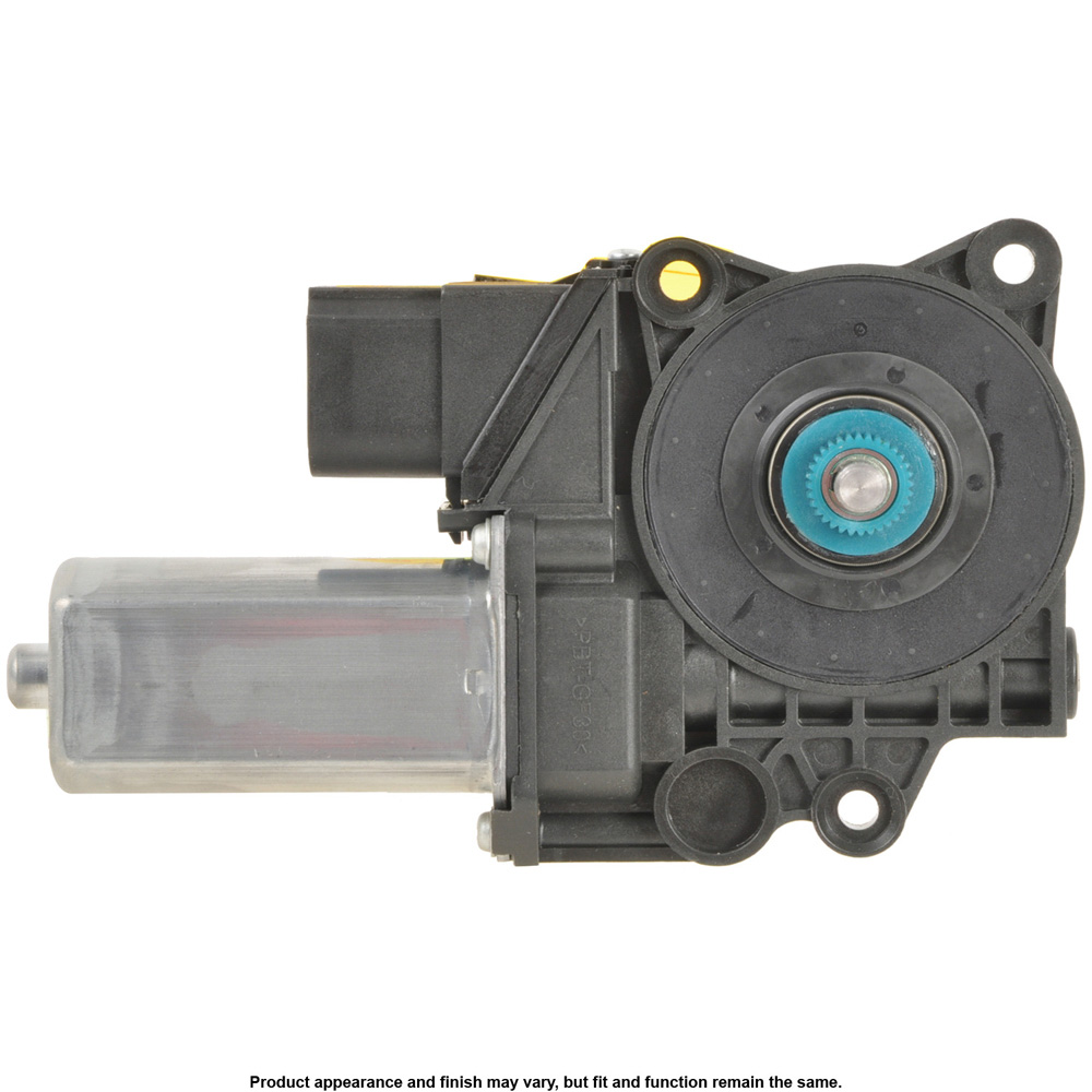 Bmw 335i Window Motor Only