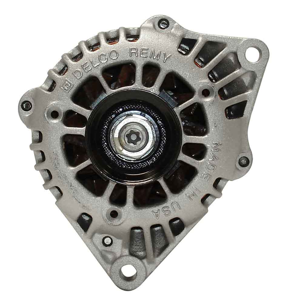 1998 Buick Century Alternator