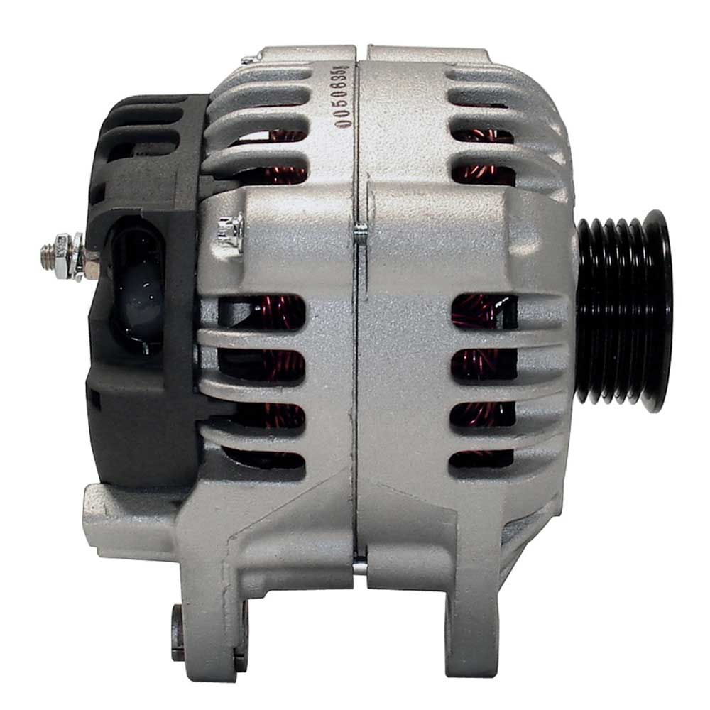 1998 Buick Century Alternator