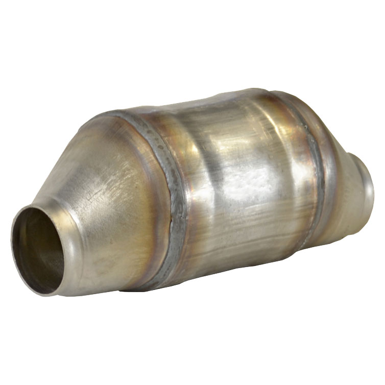 1999 Volkswagen Golf Catalytic Converter EPA Approved