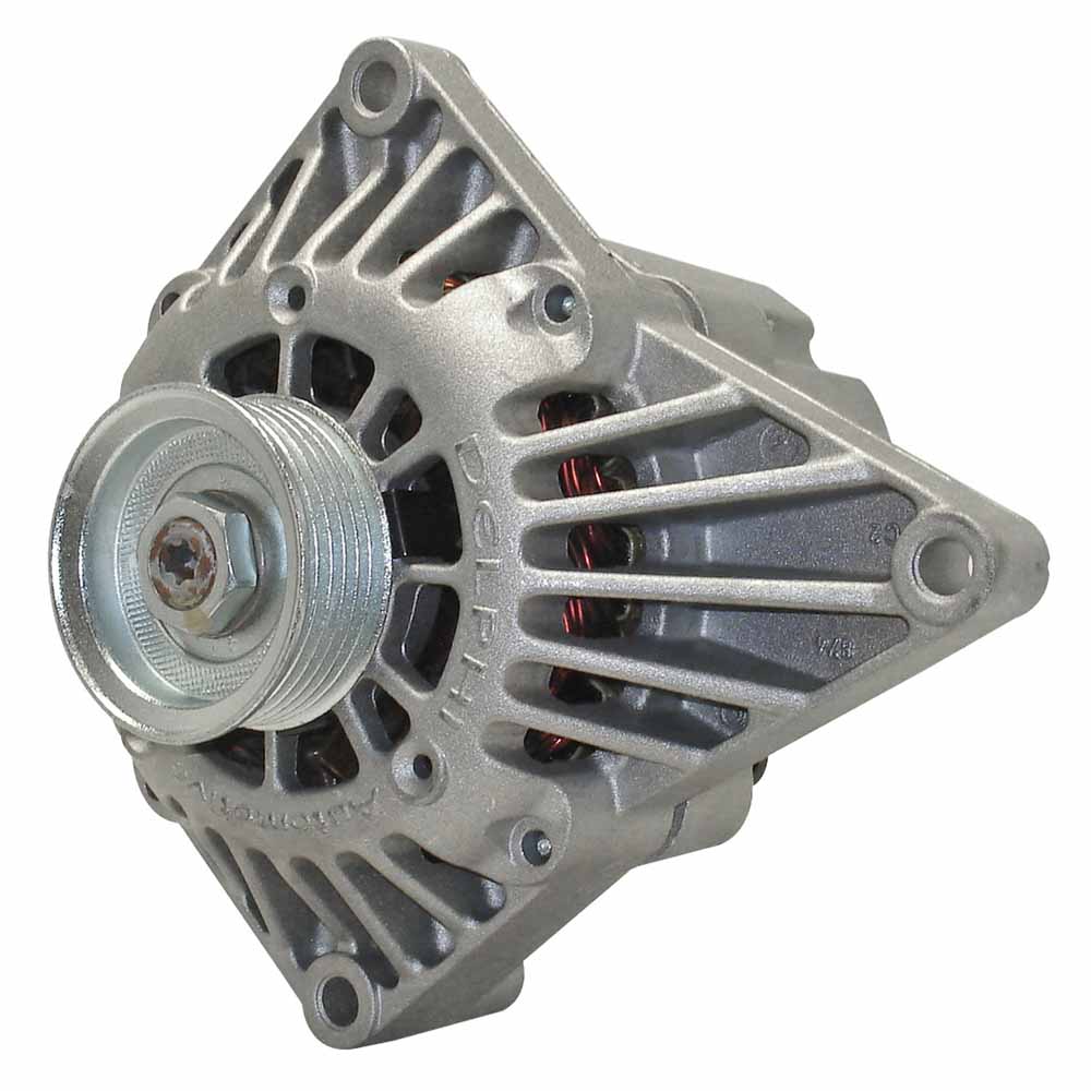 1997 Buick Park Avenue Alternator