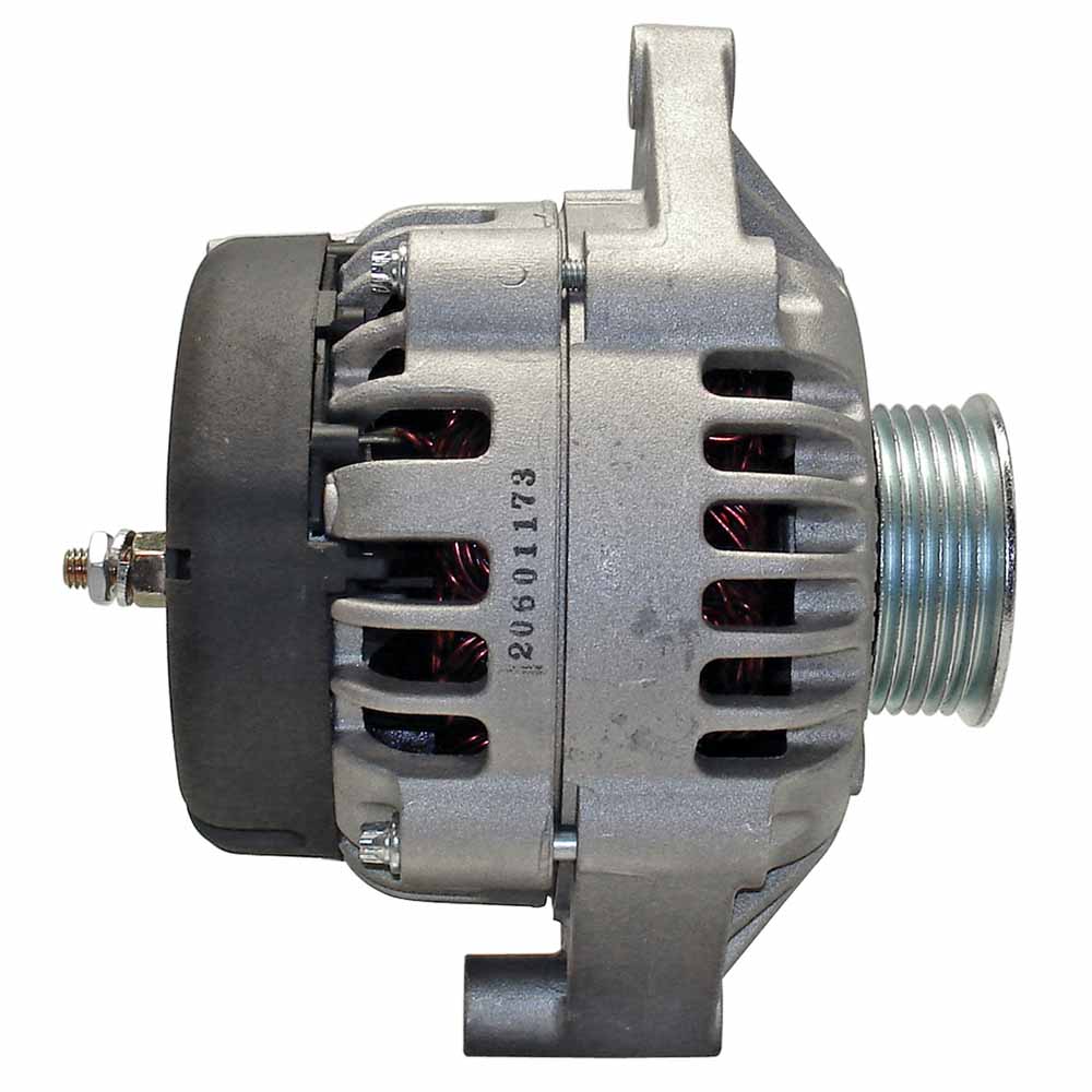 1997 Buick Park Avenue Alternator