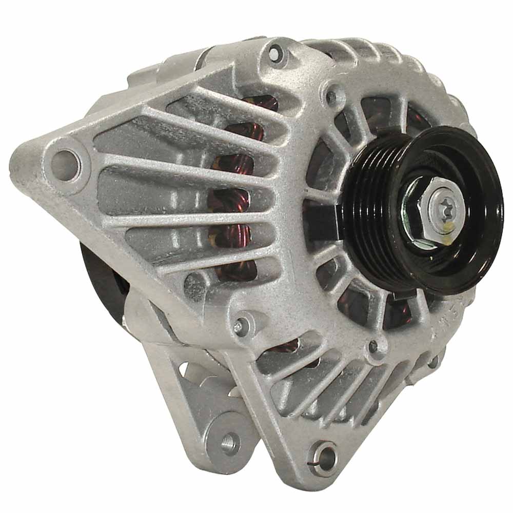 1998 Buick Regal Alternator