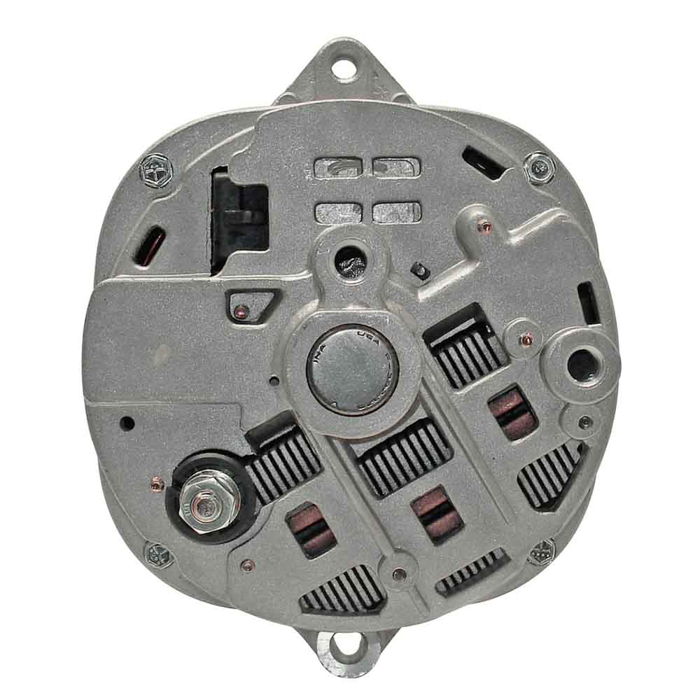 2000 Cadillac Eldorado Alternator