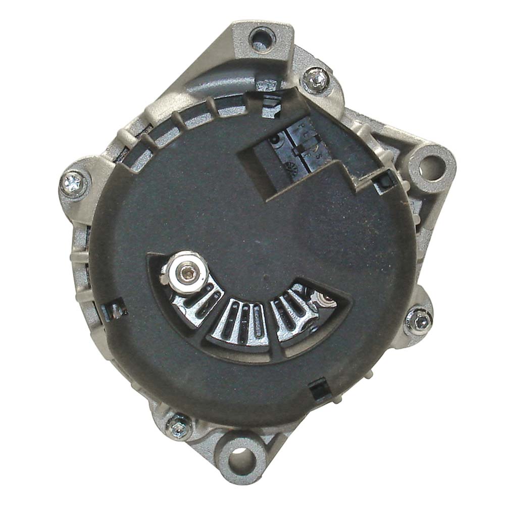 2000 Gmc C3500HD Alternator