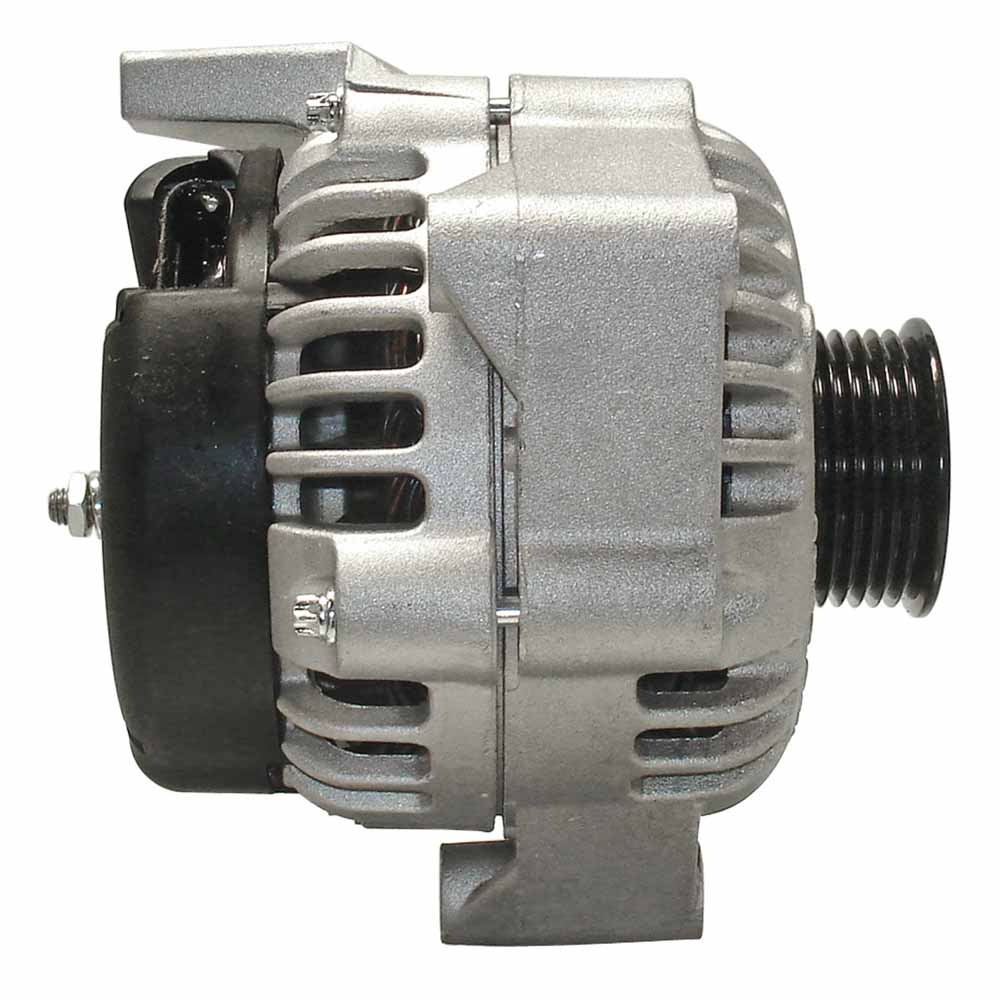 2000 Gmc C3500HD Alternator