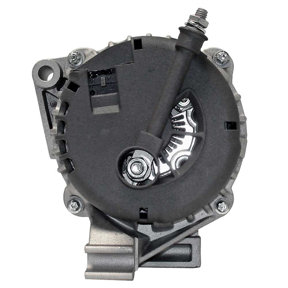 1999 Pontiac Grand Am Alternator