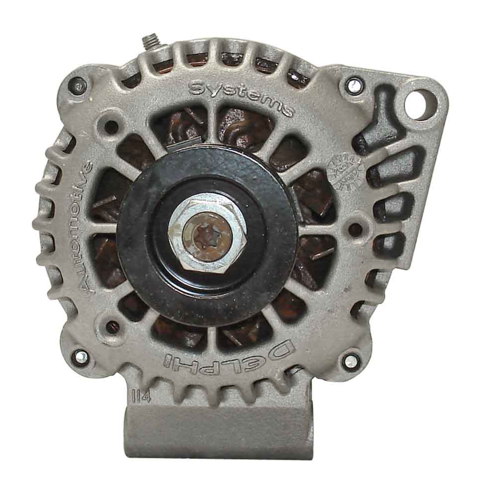 1999 Pontiac Grand Am Alternator